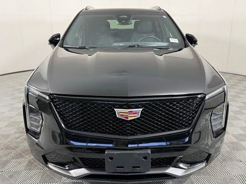 Used 2024 Cadillac XT4 Sport w/ Cold Weather Package image 10
