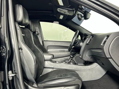Used 2020 Dodge Durango SRT image 10