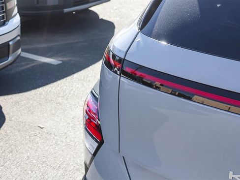 New 2026 Hyundai Kona SEL Sport image 8