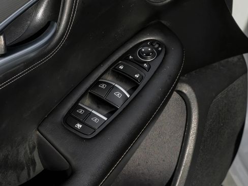 Used 2024 INFINITI QX55 Luxe image 54