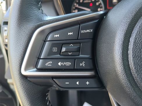 Certified 2023 Subaru Outback Premium image 28