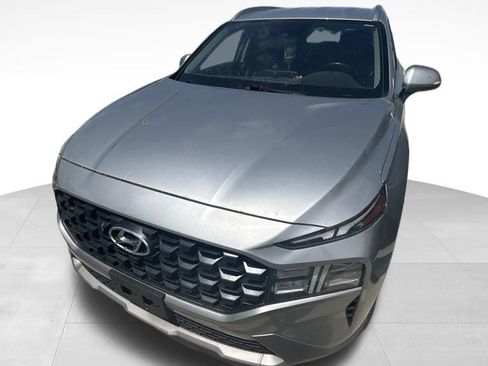 Certified 2023 Hyundai Santa Fe SEL FWD image 7