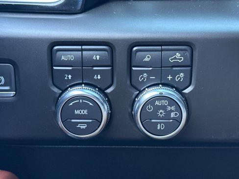 Used 2024 GMC Sierra 1500 Denali Ultimate image 31