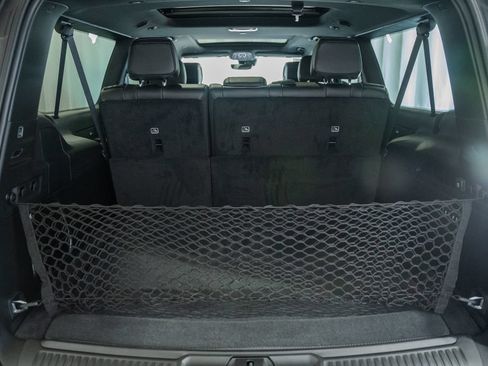 New 2026 Jeep Grand Wagoneer L 4WD image 9