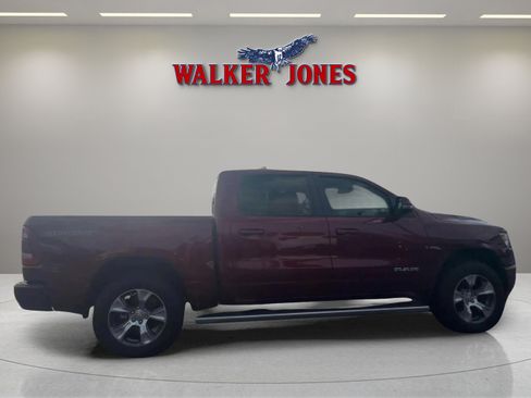 Used 2023 RAM 1500 Laramie image 1