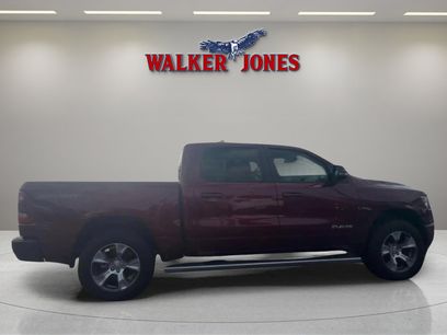 Used 2023 RAM 1500 Laramie