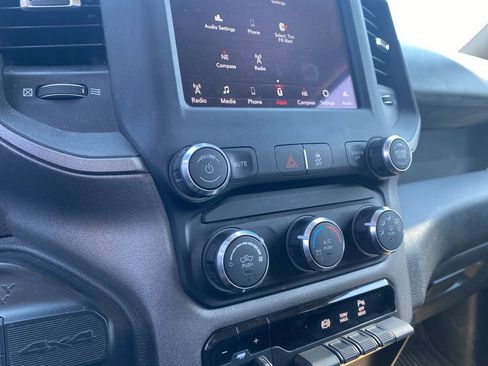Used 2020 RAM 2500 Tradesman image 14