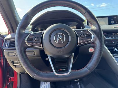 Used 2021 Acura TLX w/ A-SPEC Pkg