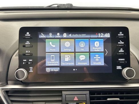 Used 2020 Honda Accord EX-L image 12
