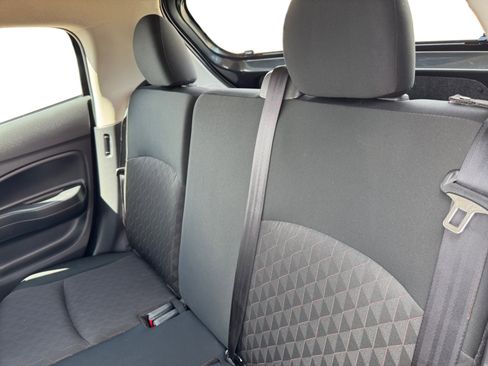 Used 2024 Mitsubishi Mirage ES image 16