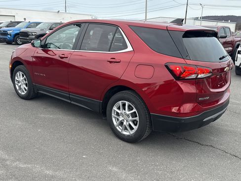 Used 2023 Chevrolet Equinox LT image 6