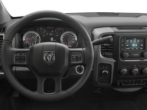 Used 2017 RAM 3500 Big Horn image 10