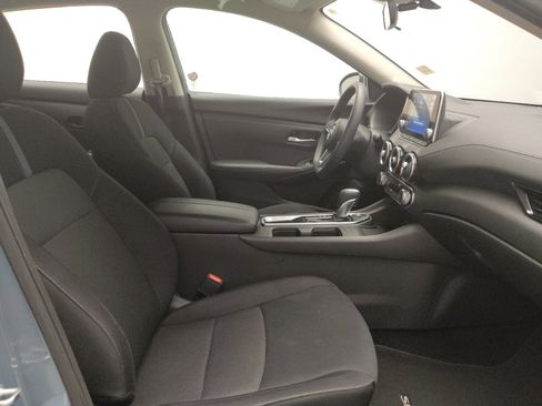 Used 2024 Nissan Sentra SV image 21