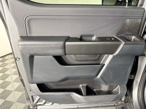 Used 2022 Ford F150 XLT w/ Equipment Group 302A High image 25