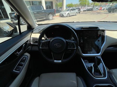 Used 2024 Subaru Outback Limited w/ Popular Package #2 image 13