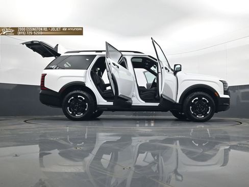 Certified 2026 Hyundai Palisade XRT Pro AWD/4WD image 34