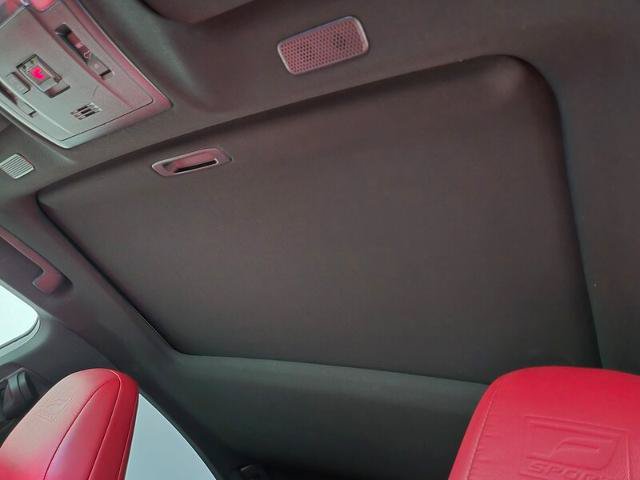 Used 2024 Lexus ES 350 F Sport w/ Accessory Package (Z1) FWD image 10