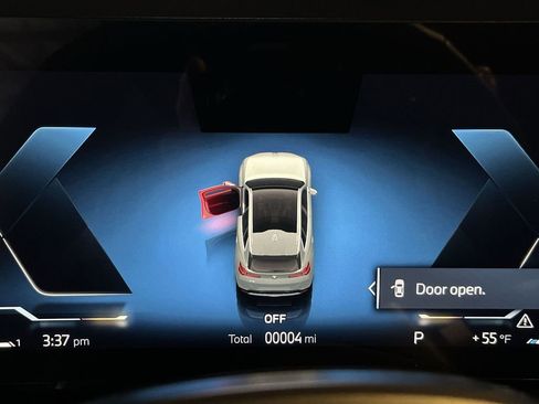 New 2026 BMW X3 xDrive30 w/ Premium Package image 15