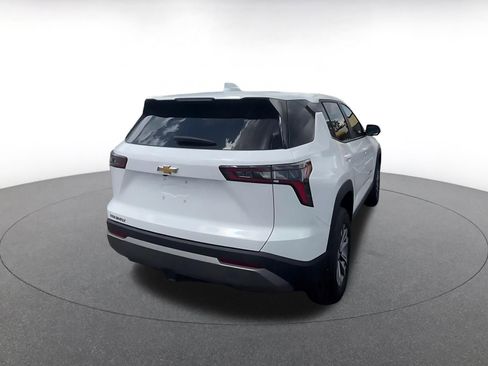 Used 2025 Chevrolet Equinox LT FWD image 14