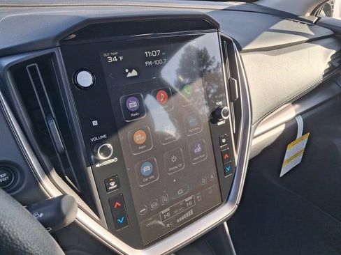 New 2026 Subaru Impreza 2.0i Sport image 20