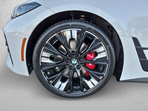 New 2027 BMW 430i w/ M Sport Package RWD image 10