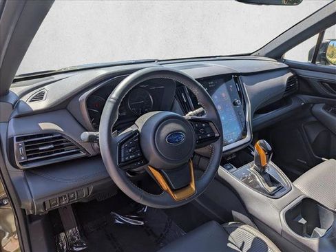 Used 2025 Subaru Outback Wilderness AWD/4WD image 10