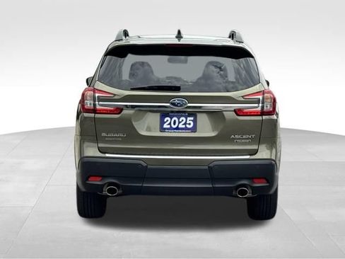 Used 2025 Subaru Ascent Touring AWD/4WD image 6