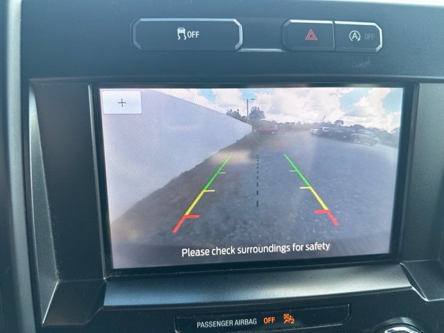 Used 2020 Ford F150 XL w/ Equipment Group 101A Mid AWD/4WD image 25