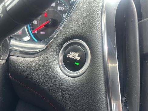 Used 2023 Chevrolet Traverse RS w/ LPO, Floor Liner Package AWD/4WD image 34