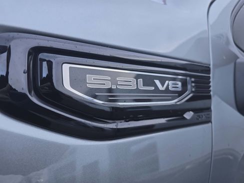 Used 2026 GMC Sierra 1500 Elevation w/ Elevation Premium Package image 11