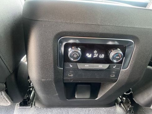 New 2026 Chevrolet Tahoe RST RWD image 35