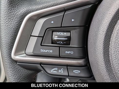 Used 2019 Subaru Forester Touring w/ Popular Package #3 AWD/4WD image 7