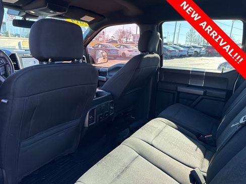 Used 2019 Ford F150 XLT w/ Equipment Group 302A Luxury image 8