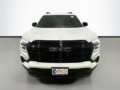 New 2027 GMC Terrain Elevation w/ Elevation Premium Package