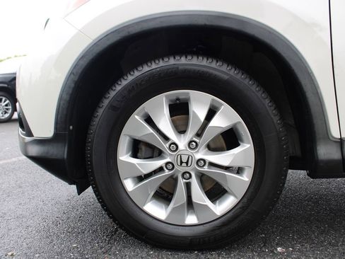 Used 2014 Honda CR-V EX image 35