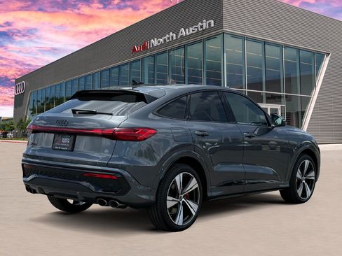 New 2026 Audi SQ5 Prestige AWD/4WD image 6