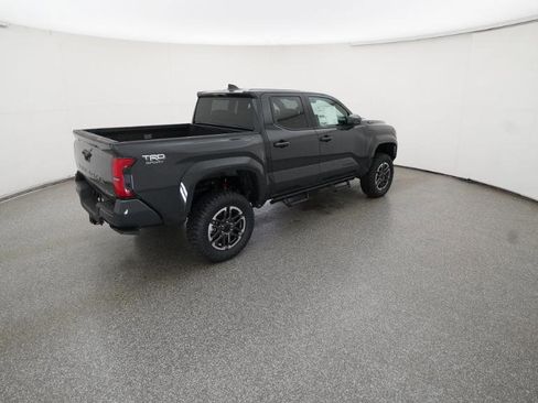 New 2025 Toyota Tacoma TRD Sport AWD/4WD image 51
