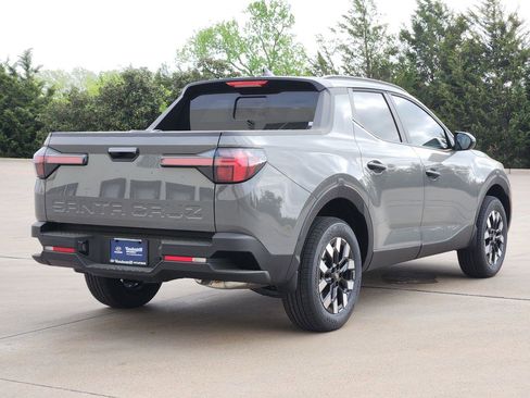 New 2026 Hyundai Santa Cruz SEL FWD image 4