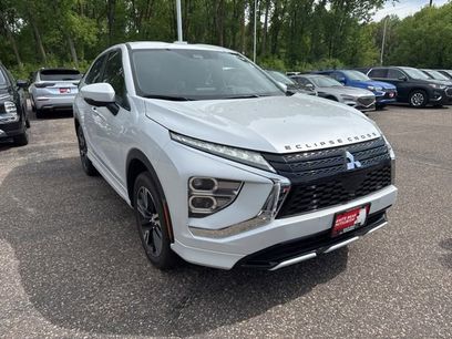 Used 2026 Mitsubishi Eclipse Cross SEL