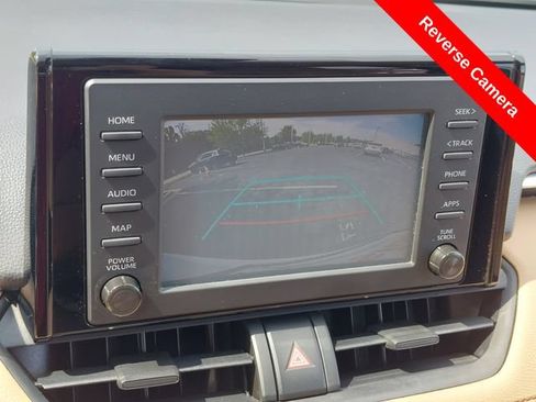 Used 2019 Toyota RAV4 XLE w/ Convenience Package AWD/4WD image 13