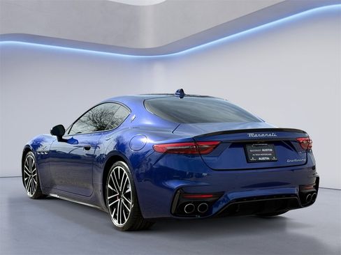 Certified 2024 Maserati GranTurismo Trofeo image 13