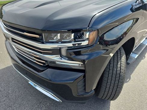 Used 2020 Chevrolet Silverado 1500 High Country w/ LPO, Dark Essentials Package image 25