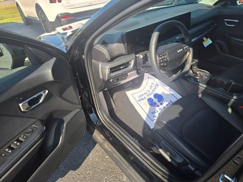 New 2026 Kia K4 EX FWD image 4