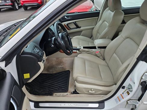 Used 2006 Subaru Legacy 2.5GT Limited AWD/4WD image 15