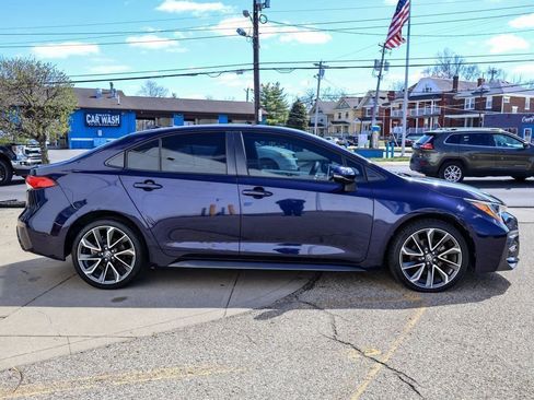 Used 2020 Toyota Corolla SE image 6