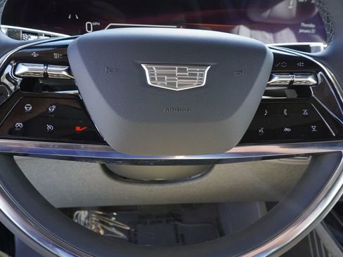 New 2026 Cadillac Escalade IQL Luxury image 18