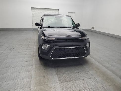 Used 2020 Kia Soul LX image 14