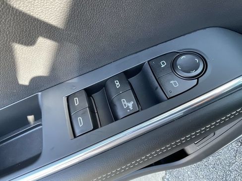 New 2026 GMC Acadia Elevation FWD image 31