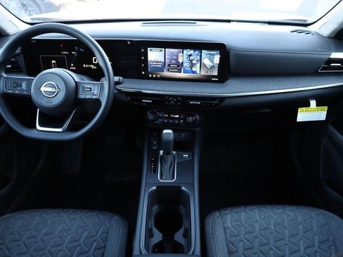 New 2026 Nissan Kicks SV w/ Cold Weather Package image 21