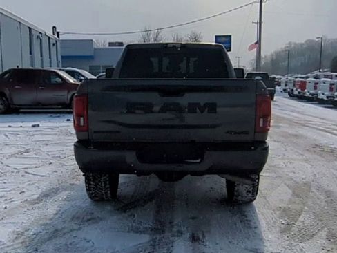 Used 2025 RAM 3500 Big Horn image 7